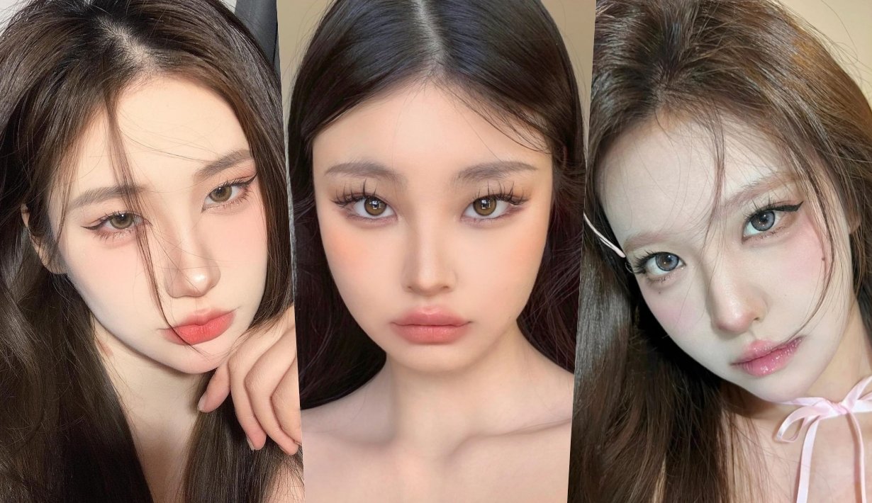 เทรนด์ความงาม